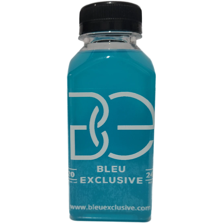 BE 8OZ